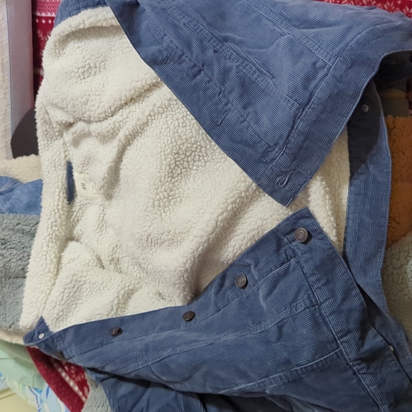 H&M Men Jacket - Picture 3 of 4